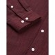 Peter England Slim Fit Pure Cotton Formal Shirt