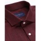 Peter England Slim Fit Pure Cotton Formal Shirt