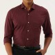 Peter England Slim Fit Pure Cotton Formal Shirt