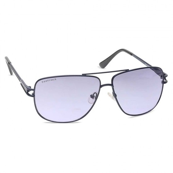 Blue Navigator Men Sunglasses