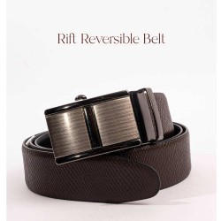 Rift Reversible Belt Rift Reversible Belt