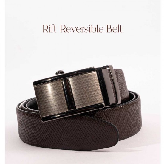 Rift Reversible Belt