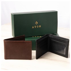 Jawa Bifold Wallet Jawa Bifold Wallet