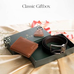 The Timeless Gift Box 