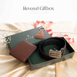 Revered Gift Box for Men – A Gift of Distinction and Style