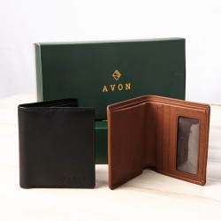 Venti Bifold Wallet Venti Bifold Wallet