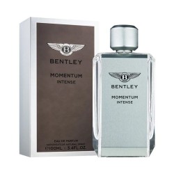 Bentley Momentum Intense EDP- 100ml for Men