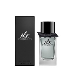 Burberry Mr. Burberry EDT-100 ml For Men