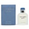 Dolce Gabbana Light Blue Pour Homme EDT- 125ml for Men