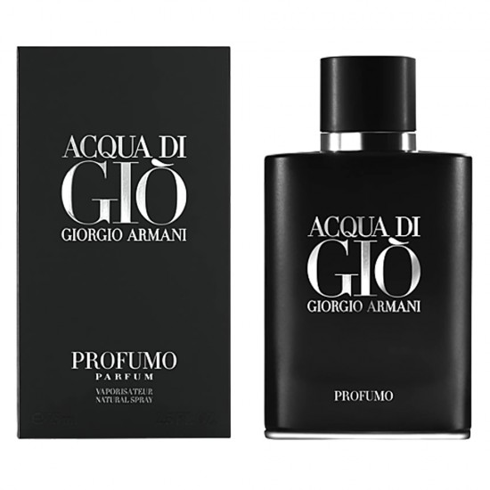 Giorgio Armani Acqua Di Gio Profumo– 125ml For Men 