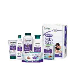 Himalaya Baby Care Gift Set Himalaya Baby Care Gift Set