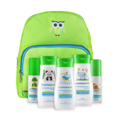 Mamaearth Baby Care Gift Set Mamaearth Baby Care Gift Set