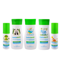 Mamaearth Baby Care Gift Set Mamaearth Baby Care Gift Set