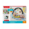 Fisher-Price 2-in-1 Flip & Fun Activity Gym
