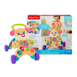 Fisher-Price Laugh & Learn Smart Stages Fisher-Price Laugh & Learn Smart Stages