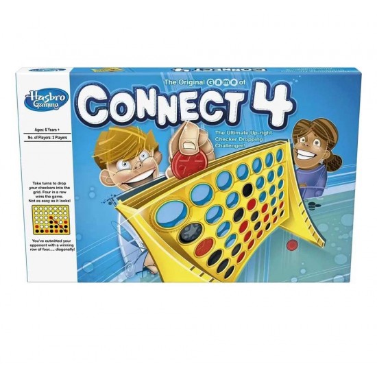 Connect 4 FS Classic