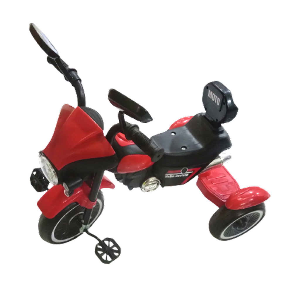 fancy tricycle