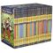 Magic Tree House Merlin Missions Series 5 Books