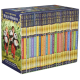 Magic Tree House Merlin Missions Series 5 Books