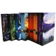 Harry Potter: The Complete Collection by J. K. Rowling