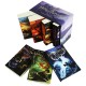 Harry Potter: The Complete Collection by J. K. Rowling