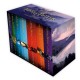 Harry Potter: The Complete Collection by J. K. Rowling