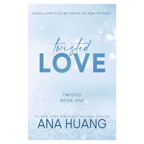 Twisted Love by Ana Huang