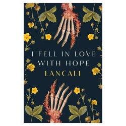 I Fell In Love With Hope By Lancali I Fell In Love With Hope By Lancali