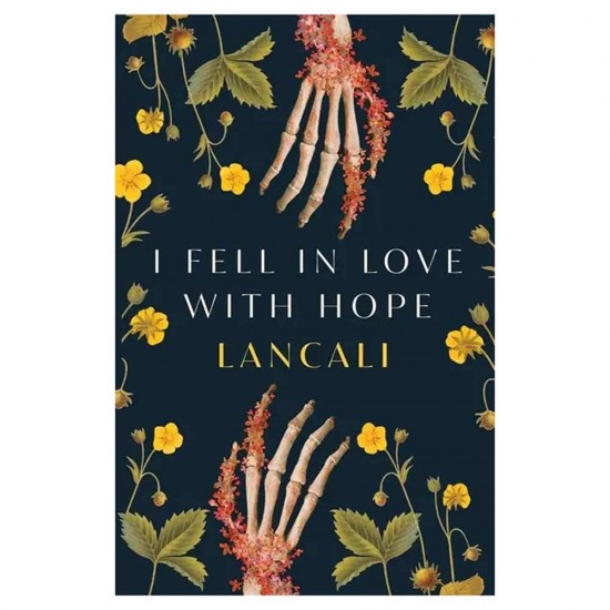 I Fell In Love With Hope By Lancali