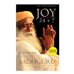 JOY 24X7 by Jeetendra Jain JOY 24X7 by Jeetendra Jain