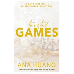 Twisted Games by Ana Huang Twisted Games by Ana Huang