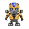 Transformers Bumblebee Dancing Hero Robot