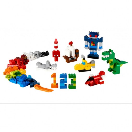 LEGO Creative Supplement (10693)