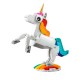 LEGO 3-in-1 Magical Unicorn (31140)