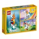 LEGO 3-in-1 Magical Unicorn (31140)