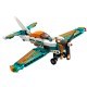 LEGO Technic Race Plane (42117)
