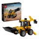 LEGO Backhoe Loader (42197)