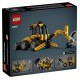 LEGO Backhoe Loader (42197)