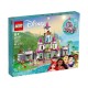 LEGO Disney Princess Ultimate Adventure Castle (43205)