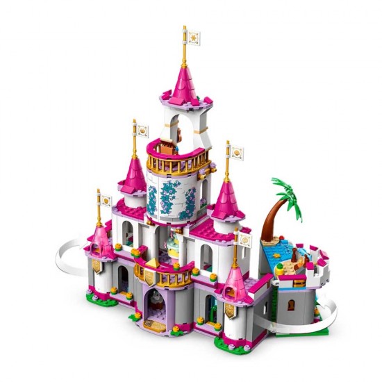 LEGO Disney Princess Ultimate Adventure Castle (43205)