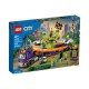 LEGO Space Ride Amusement Truck ( 60313)