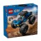 LEGO Blue Monster Truck (60402)