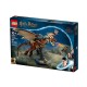 LEGO Harry Potter Hungarian Horntail Dragon Building Toy (76406)
