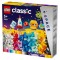 LEGO Creative Space Planets (11037)