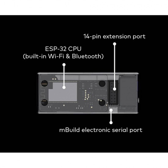 Makeblock CyberPi Coding Kit