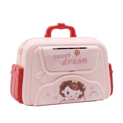 Hand Bag Money Deposit Box  Hand Bag Money Deposit Box