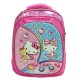 Hello Kitty Printed  Kids's School Bag 