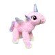 25cm Unicorn Soft Toy 