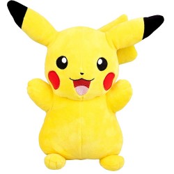 40 cm Pikachu Pokemon Soft Toy 40 cm Pikachu Pokemon Soft Toy