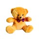 35 cm Adorable Teddy Bear with Sequin Bow Tie